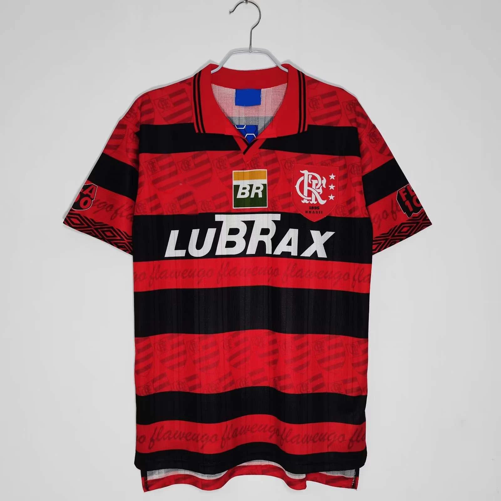 1995 Flamenco Home Thai Version (For customization info, please note it when placing order; messages will not be checked)