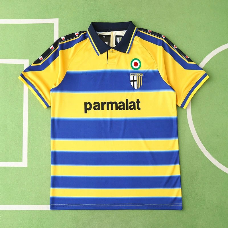 9900 Parma Home Thai Version (Please note customization info when placing order, messages not counted)