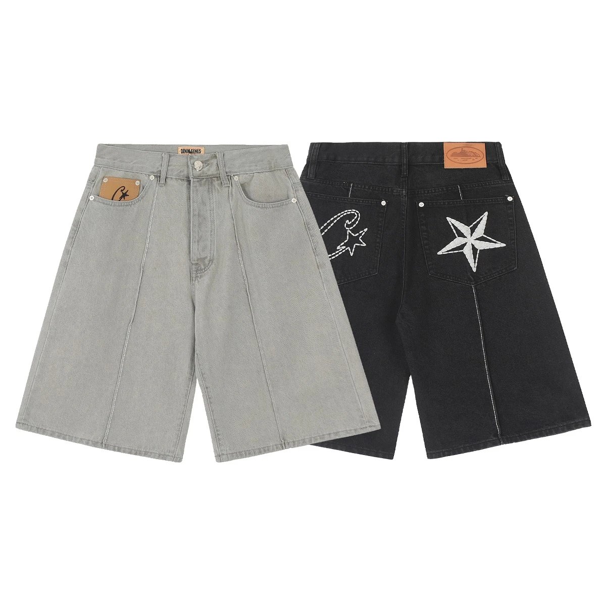 C*rteiz Short Jean - 133426