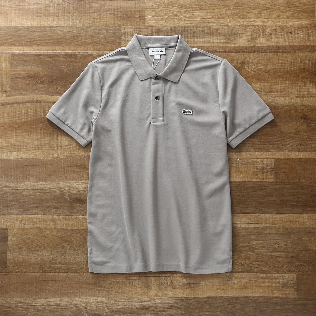 Lacoste Classic Black休闲Shorts