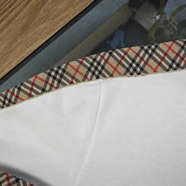Burberry Hooded sweatshirts with logo patch or embroidered equestrian motif product detail image 64