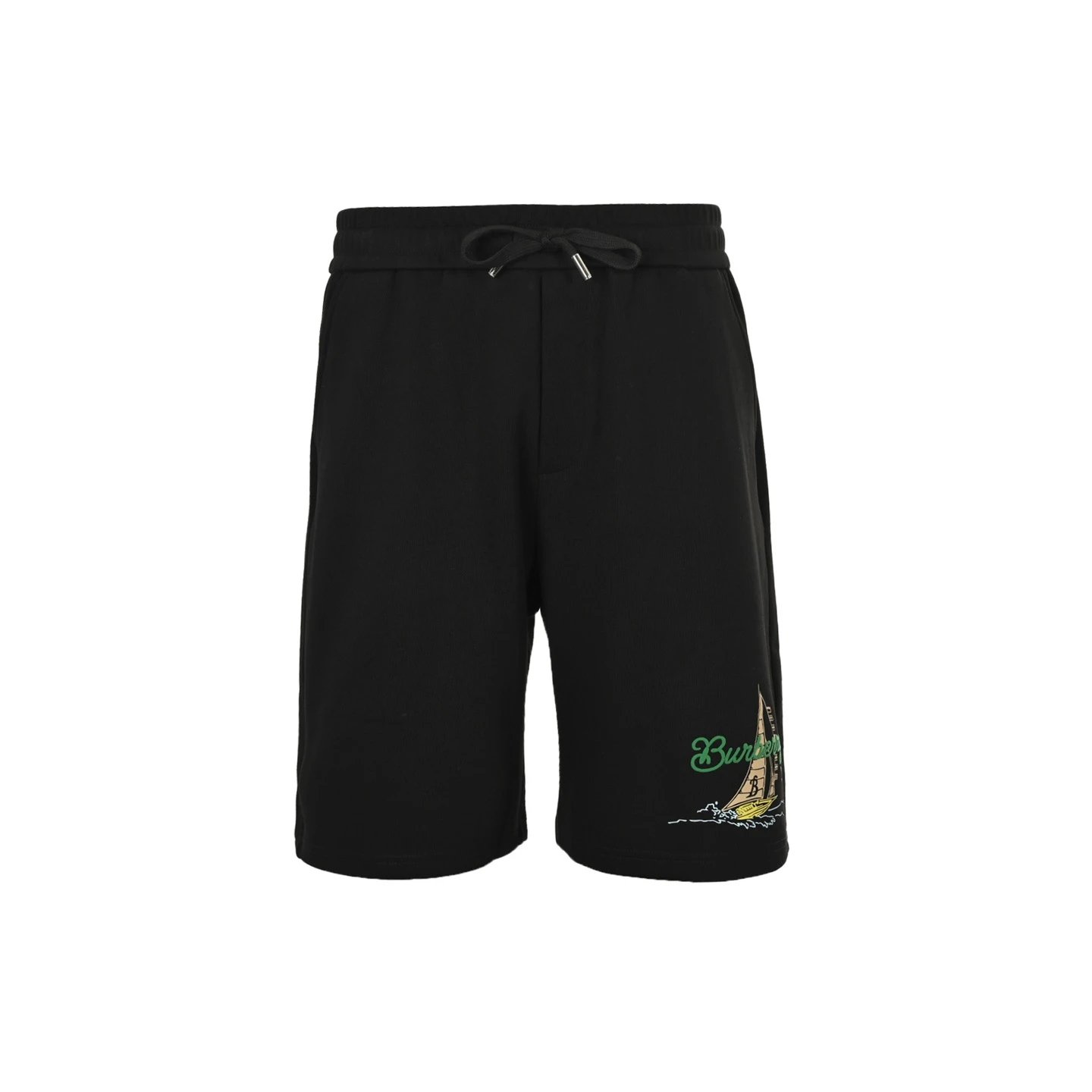 Burberry Shorts Drawstring patterned — fsss