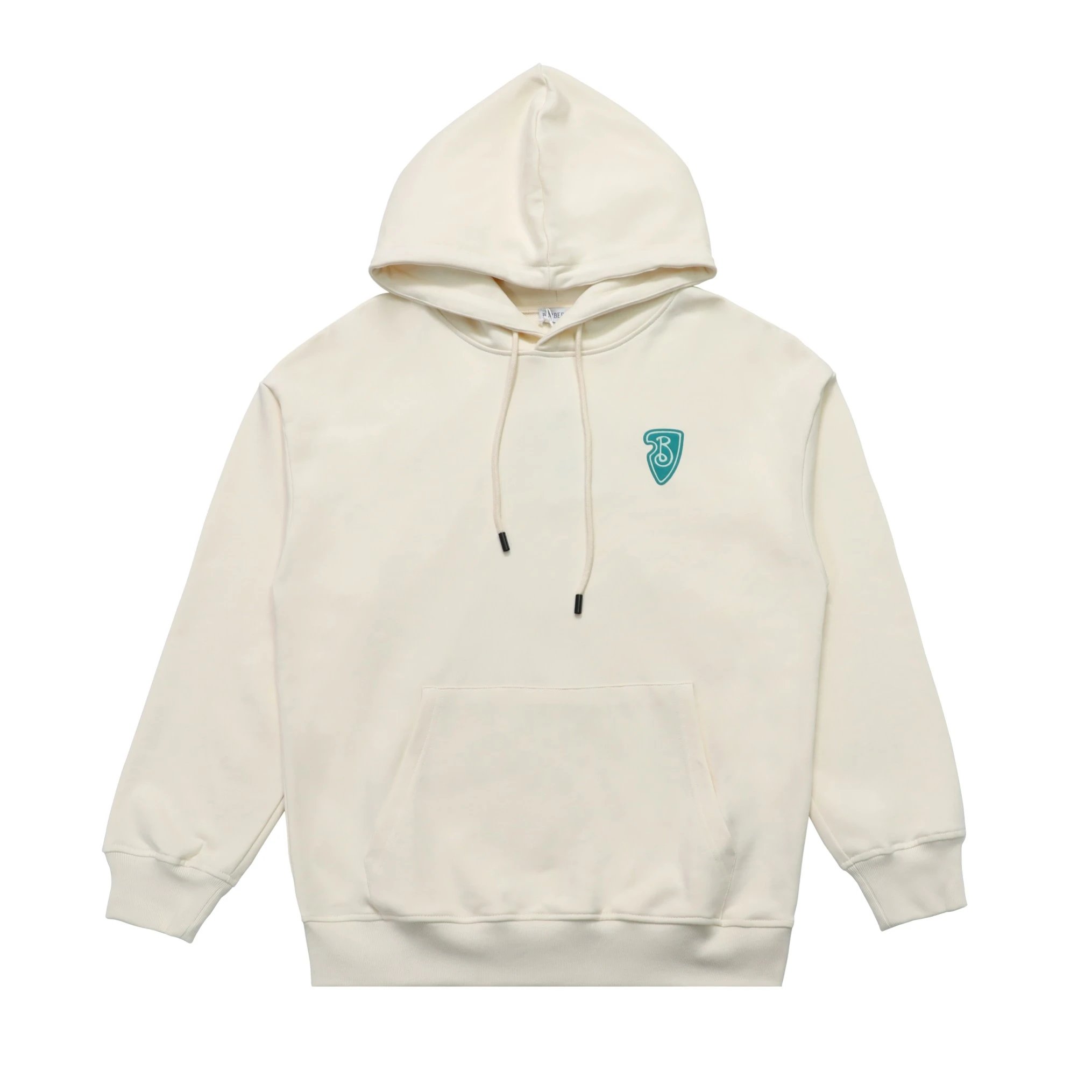 Burberry Hooded sweatshirts with logo patch or embroidered equestrian motif — 17