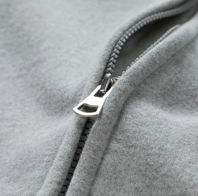 Burberry Hooded sweatshirts with logo patch or embroidered equestrian motif product detail image 84