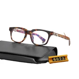 thumbnail for New sunglasses men's and women's square frames Kejia flat glasses classic travel fashion optical glasses collection