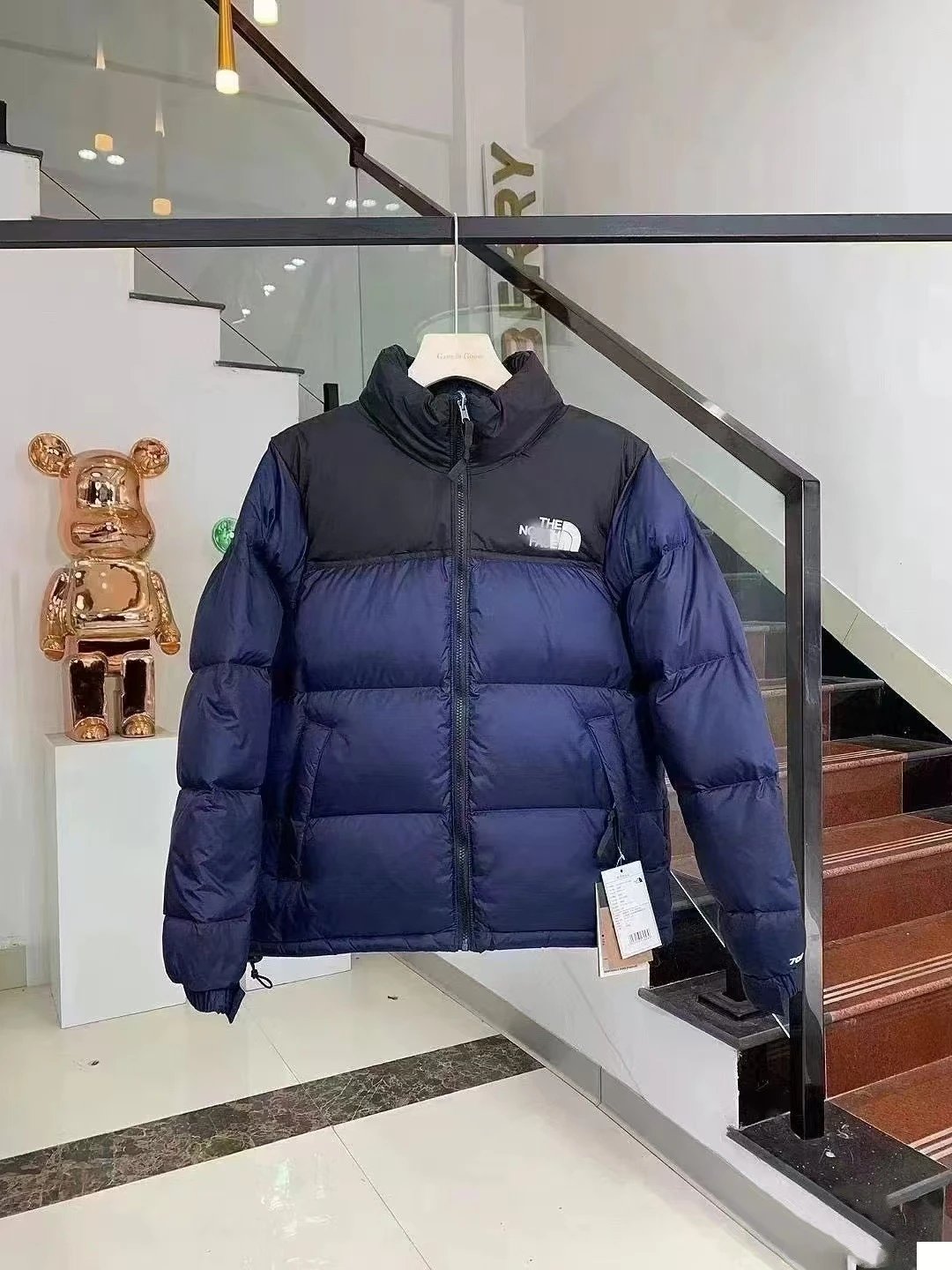 navy blue