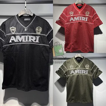 Amiri Amiri T-shirt