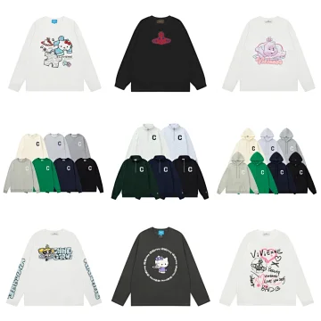 Vivienne Westwood Vivienne Westwood Swatshirt