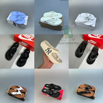 Nike Nike Slippers