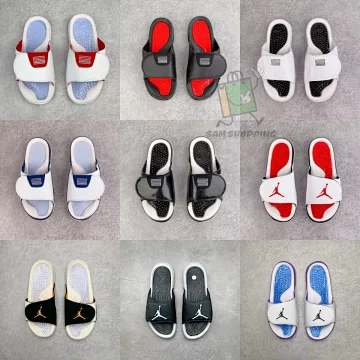 Air Jordan Jordan Slippers