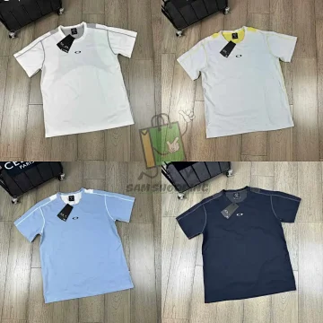 Palace Palace X Oakley T-shirt