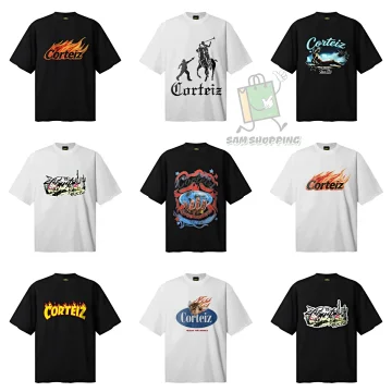 Corteiz Corteiz T-shirt
