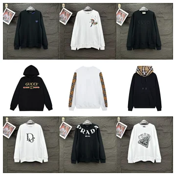 Prada Prada Sweatshirt