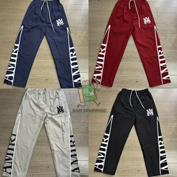 Amiri Amiri Pants