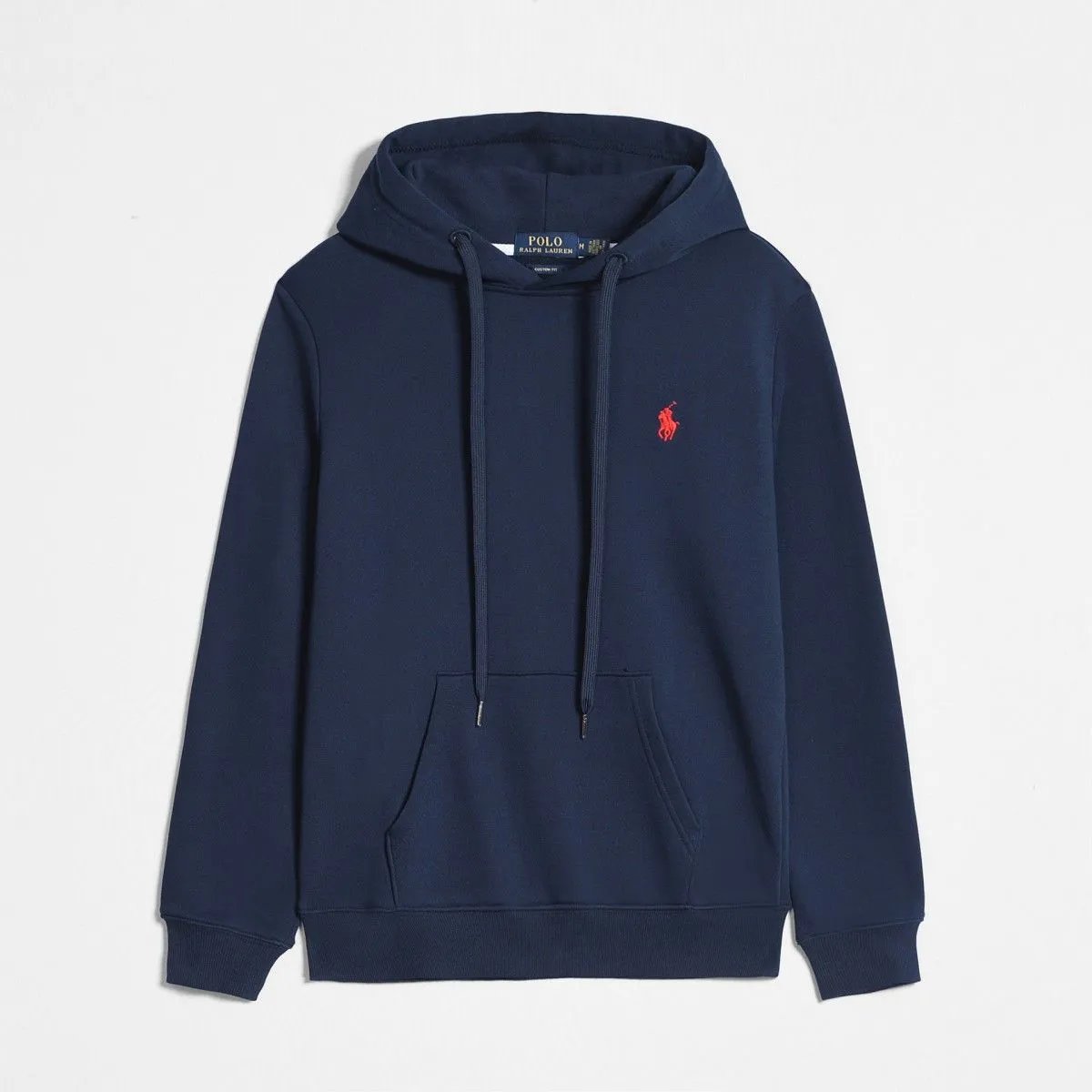 Polo Ralph Lauren Pony Logo Pullover Hoodies — Multiple Colors product photo 4