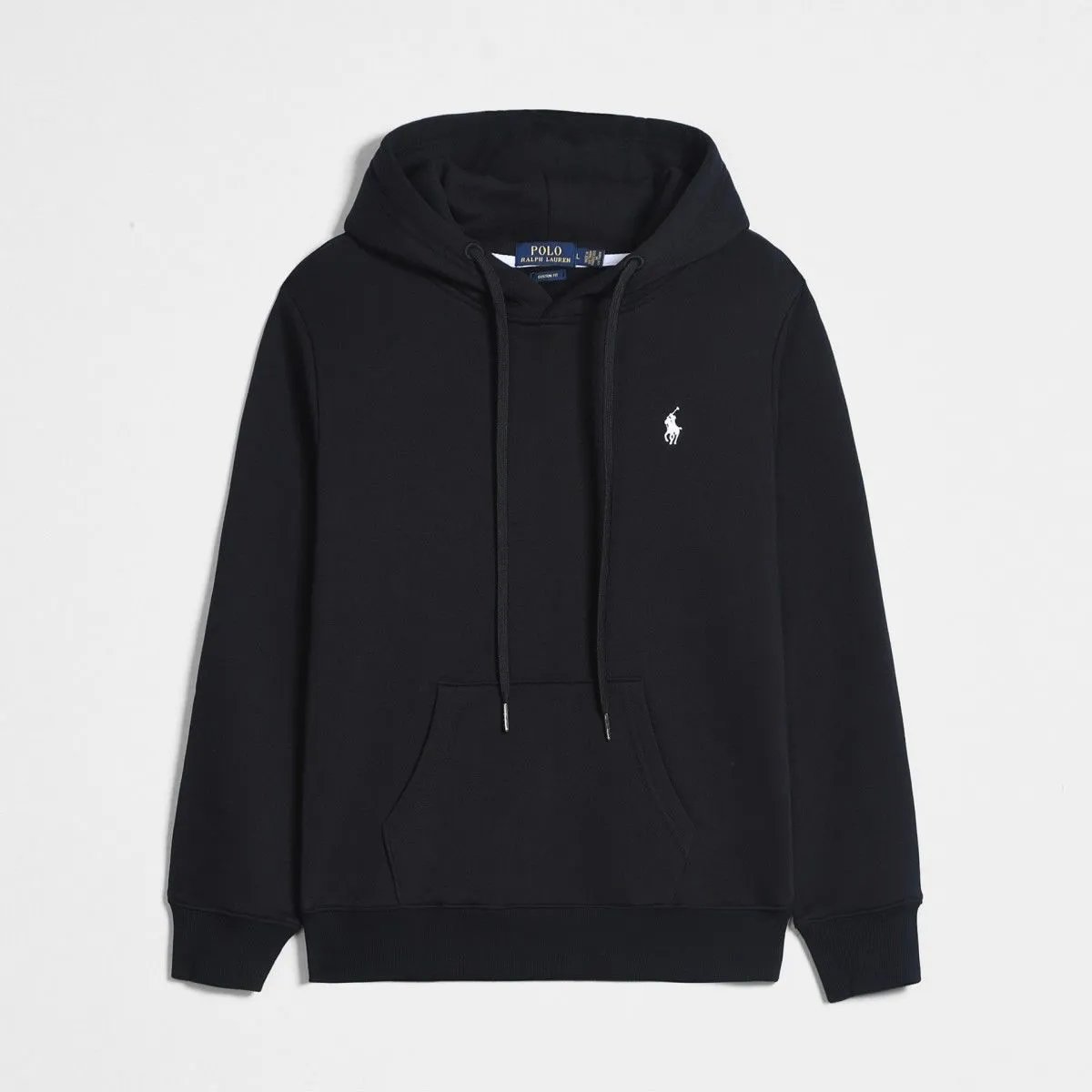 Polo Ralph Lauren Pony Logo Pullover Hoodies — Multiple Colors product photo 2