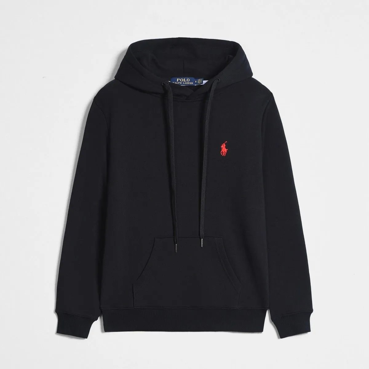Polo Ralph Lauren Pony Logo Pullover Hoodies — Multiple Colors product photo 3