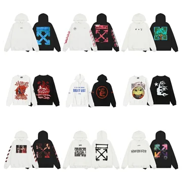 Off-White Off White Hoodie