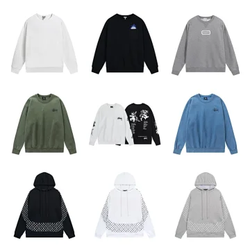 Gucci Gucci Sweatshirt