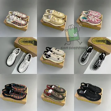 KEEN Uneek Slippers