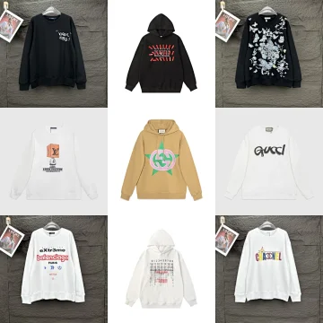 Louis Vuitton Louis Vuitton Sweatshirt