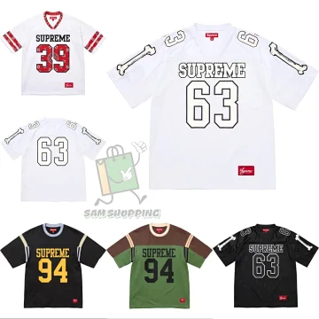 Supreme Supreme T-shirt