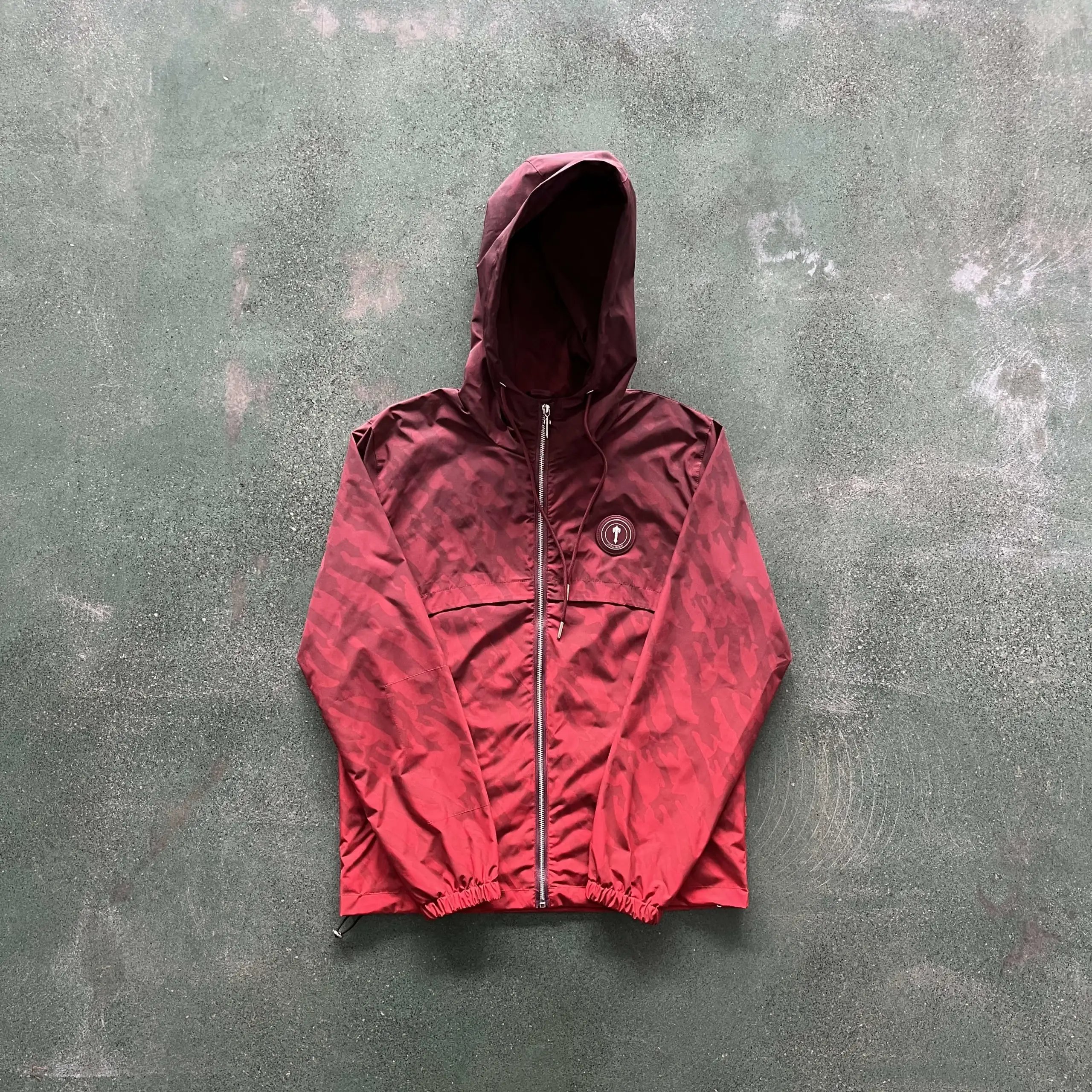 32 red