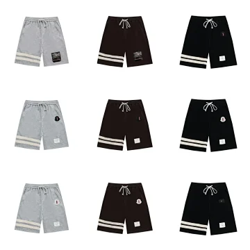 Moncler Moncler Shorts