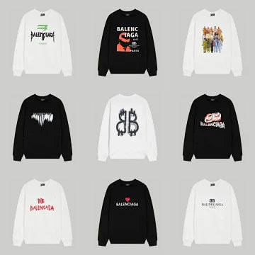 Balenciaga Balenciaga Sweatshirt