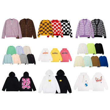 Acne Studios Acne Studios Sweatshirt
