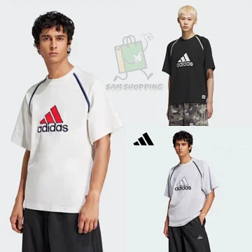 Adidas Adidas T-shirt