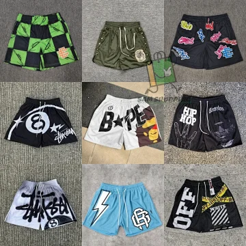 Stussy Stussy Shorts