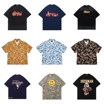 Drew T-shirt