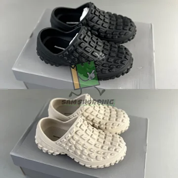 Balenciaga Balenciaga Sandals