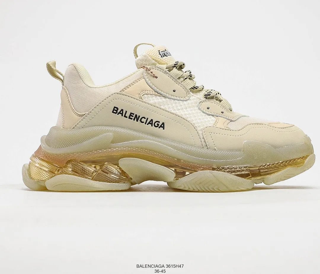Balenciaga Triple S Multicolor Chunky Sneakers product detail 15 in Litbuy spreadsheet finds