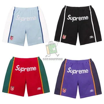 Supreme Supreme Shorts