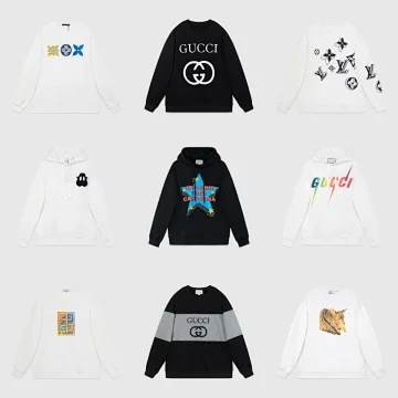 Gucci Gucci Hoodie