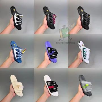 Nike Nike Air Max Plus TN Slippers
