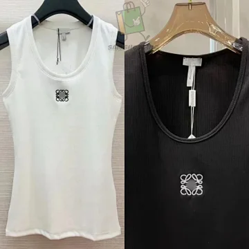 Loewe Loewe Vest