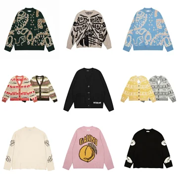 Mardi Sweatshirt