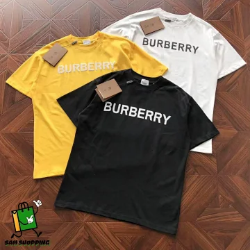 Burberry Burberry T-shirt