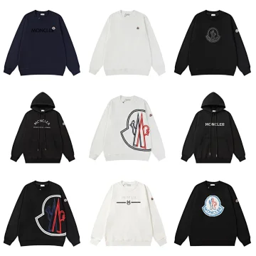 Moncler Moncler Sweatshirt