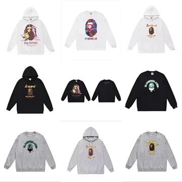 BAPE Bape Hoodie