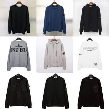 Stone Island Stone Island Hoodie