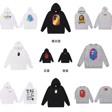 BAPE Bape Hoodie