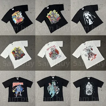 Warren Lotas Warren Lotas T-shirt