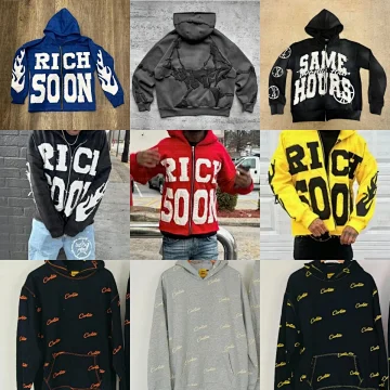 Corteiz Corteiz Hoodie