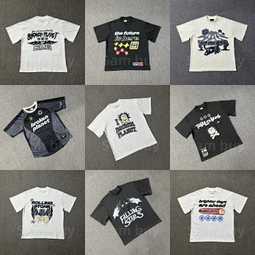 Broken Planet Broken Planet T-shirt