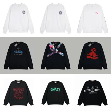 Gucci Gucci Sweatshirt