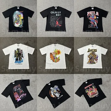 Warren Lotas Warren Lotas T-shirt